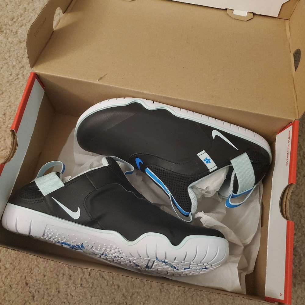 NEW Nike Air Zoom Pulse W9/M7.5